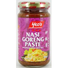 Yeos Nasi Goreng Paste 190g